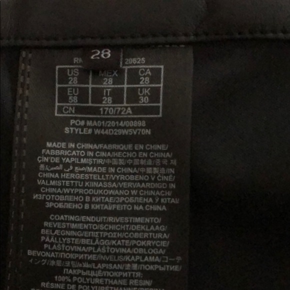 Skirt guess - Picture 5 of 5